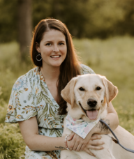 Book an Appointment with Rylie Foerster for Meet & Greet
