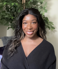 Book an Appointment with Sashaun Clarke for Meet & Greet