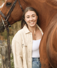 Book an Appointment with Sarah Pope for Meet & Greet