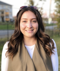 Book an Appointment with Vanessa Sian for Meet & Greet