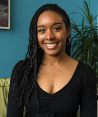 Book an Appointment with Kezia Allen for Meet & Greet