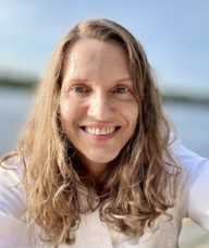 Book an Appointment with Joanna Czub for Meet & Greet