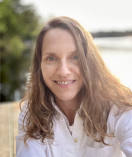 Book an Appointment with Joanna Czub for Meet & Greet