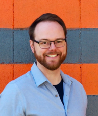 Book an Appointment with Mr. Riley Morrell for Therapy