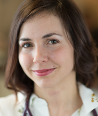 Book an Appointment with Dr. Nora Ovtcharova for Naturopathic Medicine