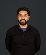 Book an Appointment with Navi (Harmandeep) Dhaliwal at Quality Care Sports Injury & Rehab