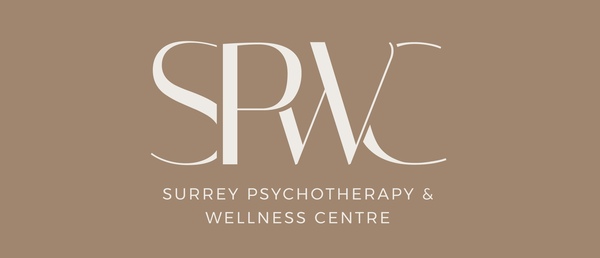 S.P.W.C. Surrey Psychotherapy and Wellness Centre Ltd.