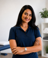 Book an Appointment with Zarana Dobariya at Oakville Pelvic Health