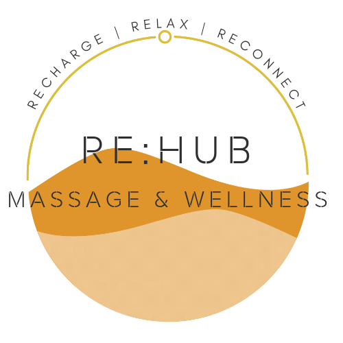 Re:Hub Massage & Wellness