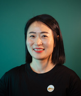Book an Appointment with Hyesung Jo at Re:Hub Massage & Wellness