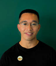 Book an Appointment with Victor Gao for Registered Massage Therapy