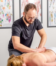 Book an Appointment with Matthew Juszczynski for Registered Massage Therapy