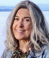 Book an Appointment with Penny Fenske at Saanich