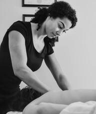 Book an Appointment with Meaghan Le Lievre for Massage Therapy