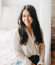 Book an Appointment with Andrea Bessa for Counselling