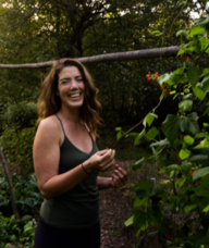 Book an Appointment with Leslie Brennan for Thai Yoga Massage