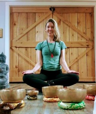 Book an Appointment with Bonnie Greavette for Yoga Classes