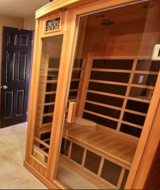 Book an Appointment with Longevity Rooms at Gravenhurst - Cedar Healing Arts