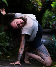 Book an Appointment with River Darling for Yoga Classes