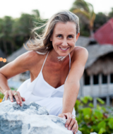 Book an Appointment with Zarah Calvert at Online