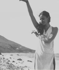 Book an Appointment with Tala Rose for Mayan Abdominal Massage