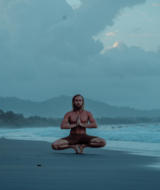 Book an Appointment with Nick Prehn at Gravenhurst - Cedar Healing Arts