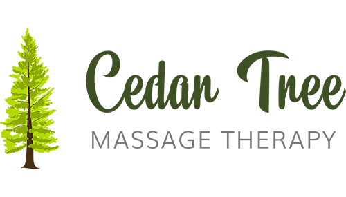 Cedar Tree Massage Therapy 