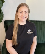 Book an Appointment with Miss Haley Fitzpatrick at Performance Care Centre 401 Wilson St E