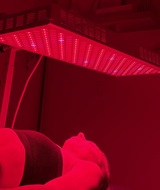 Book an Appointment with Red and Near Infrared Light Therapy at Performance Care Centre 240 Wilson St E