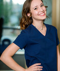 Book an Appointment with Megan Jensen for Massage Therapy
