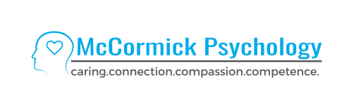 McCormick Psychology