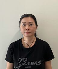 Book an Appointment with Tanya Hu for RMT Therapeutic Massage