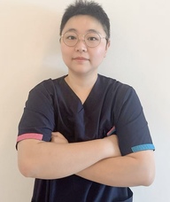 Book an Appointment with Iden W for RMT Therapeutic Massage