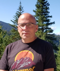 Book an Appointment with Dean Silvester for Registered Massage Therapy