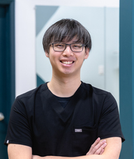 Book an Appointment with Matthew Lai for Registered Massage Therapy