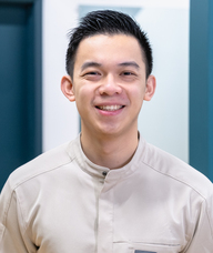 Book an Appointment with Dr. Philemon Tsang for Chiropractic
