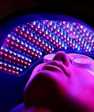 Book an Appointment with LED Light Therapy Celluma for Holistic Aesthetics