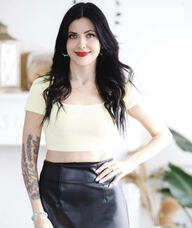 Book an Appointment with Ashley Short for Holistic Nutrition