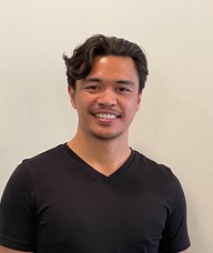 Book an Appointment with Darren Noriel for Physiotherapy