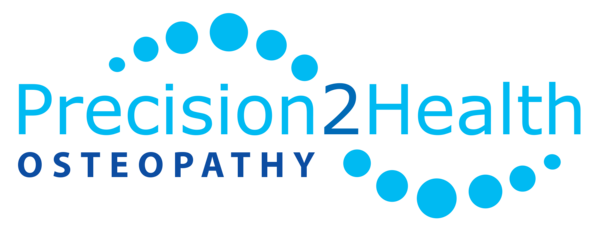 Precision 2 Health Osteopathy