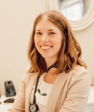 Book an Appointment with Dr. Janessa Chambers for Naturopathic Medicine