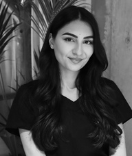 Book an Appointment with R.Ac - Vikki Vasiliki Anagnostopoulos for Virtual Meet & Greet