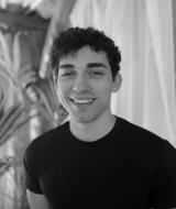 Book an Appointment with RMT - Daniel Eido at Bodyology