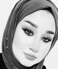 Book an Appointment with Shahad Al-Fahham for Virtual Meet & Greet