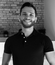 Book an Appointment with Osteo - Khaled Mosleh for Virtual Meet & Greet