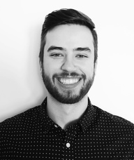 Book an Appointment with DC - Nicholas Monteiro for Virtual Meet & Greet
