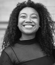 Book an Appointment with DC - Dr. Jasmine Cobbina for Virtual Meet & Greet