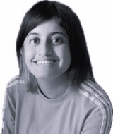 Book an Appointment with Physio - Winnie Mokashi at Bodyology
