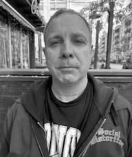 Book an Appointment with RMT - Steve Street for Registered Massage Therapy