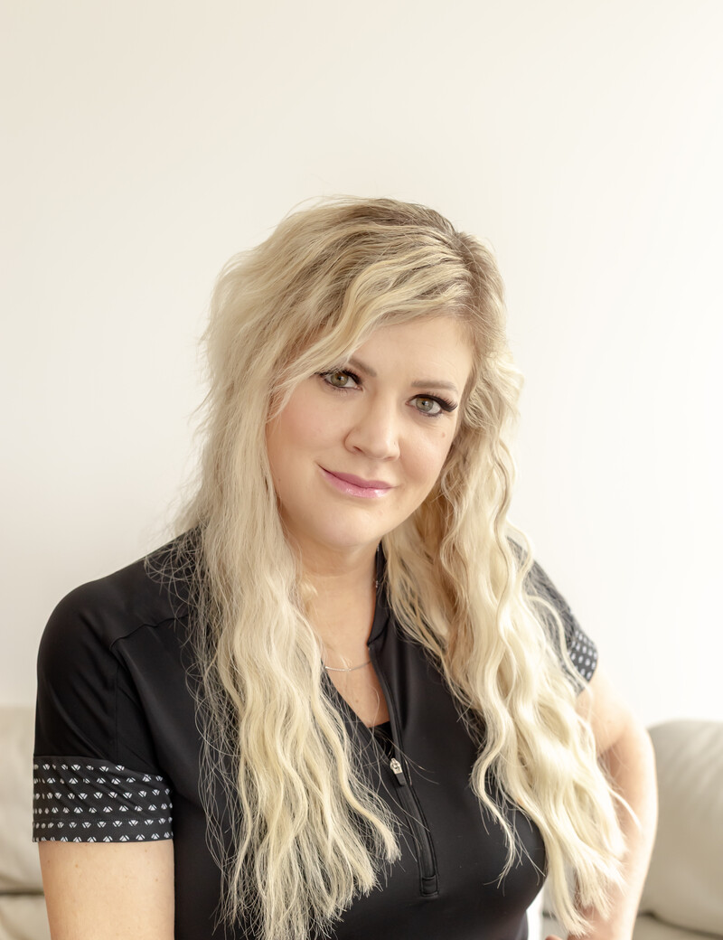 Photo of Ms. Shakira Fesik